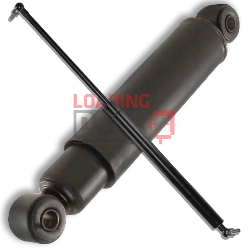 Gas Strut for the Automobile Industry - Peir