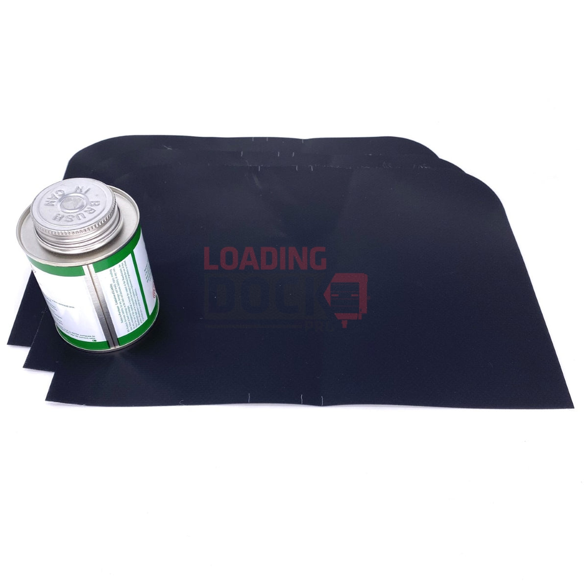 184-379 Patch Kit – Loading Dock Pro - Parts & Aftermarket Products