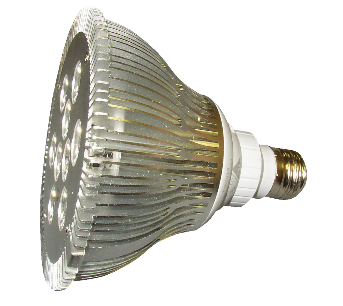 Dock Light LL LED BULB Par 38 12 Watt Loading Dock Pro