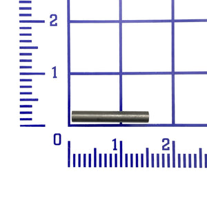 035-139 - 7/32"dia x 1-1/2" Roll Pin
