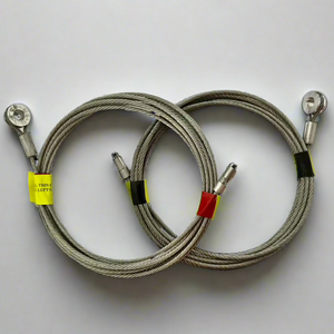 30-00928 Replacement TKO Cable