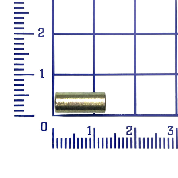 6005093 Bushing for Star Restraint with linear actuator Loading Dock Pro