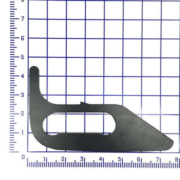6015269 Kelley Lip Prop for aFX Loading Dock Pro Parts
