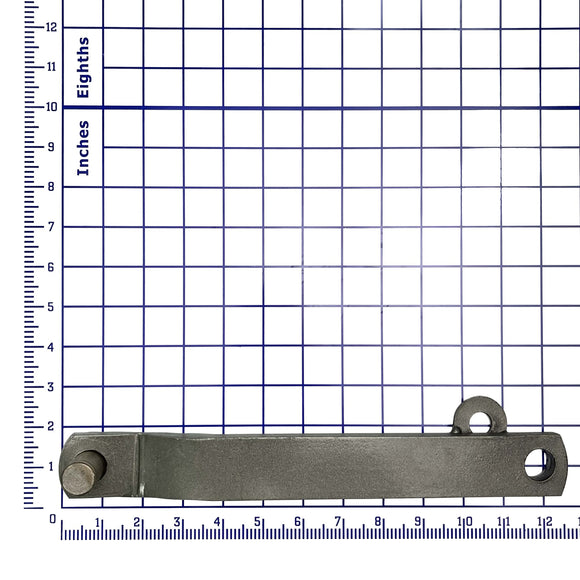 Serco Lip Assist Bar 8-9047 Loading Dock Pro