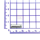 013-598-blue-giant-clevis-pin-loading-dock-pro-parts