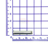 030-250 Kelley 1/2" X 2-1/2" CLEVIS PIN | Kelley, AMD