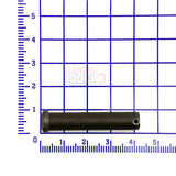 120733 3/4"dia x 3-3/4" Clevis Pin Rite Hite loading dock pro