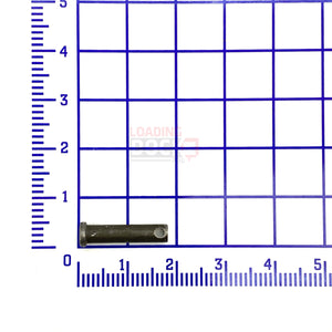 13-0500 3/8" X 1-5/8" Clevis Pin loading dock pro