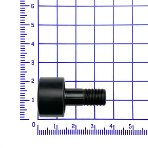 51121 Cam Follower w/ Axle 2" dia Roller Rite Hite Loading Dock Pro