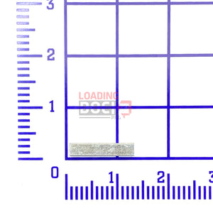 54818 Hook Key Rite Hite Loading Dock Pro