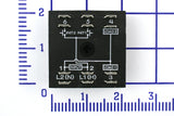 Rite-Hite 55790 Timer for dock controls 1.5 second duration Loading Dock Pro