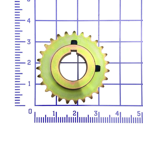 Rite Hite Sprocket Gear Drive 56150 Loading Dock Pro