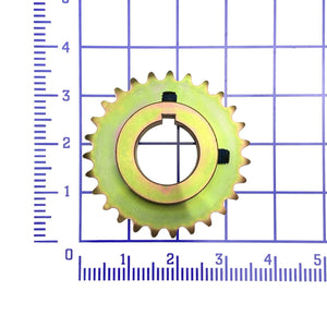 713-579 Kelley Drive Sprocket | Kelley Loading Dock Pro