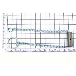 2486419-Serco-CHAIN-ASSEMBLY-SAFETY-LEG