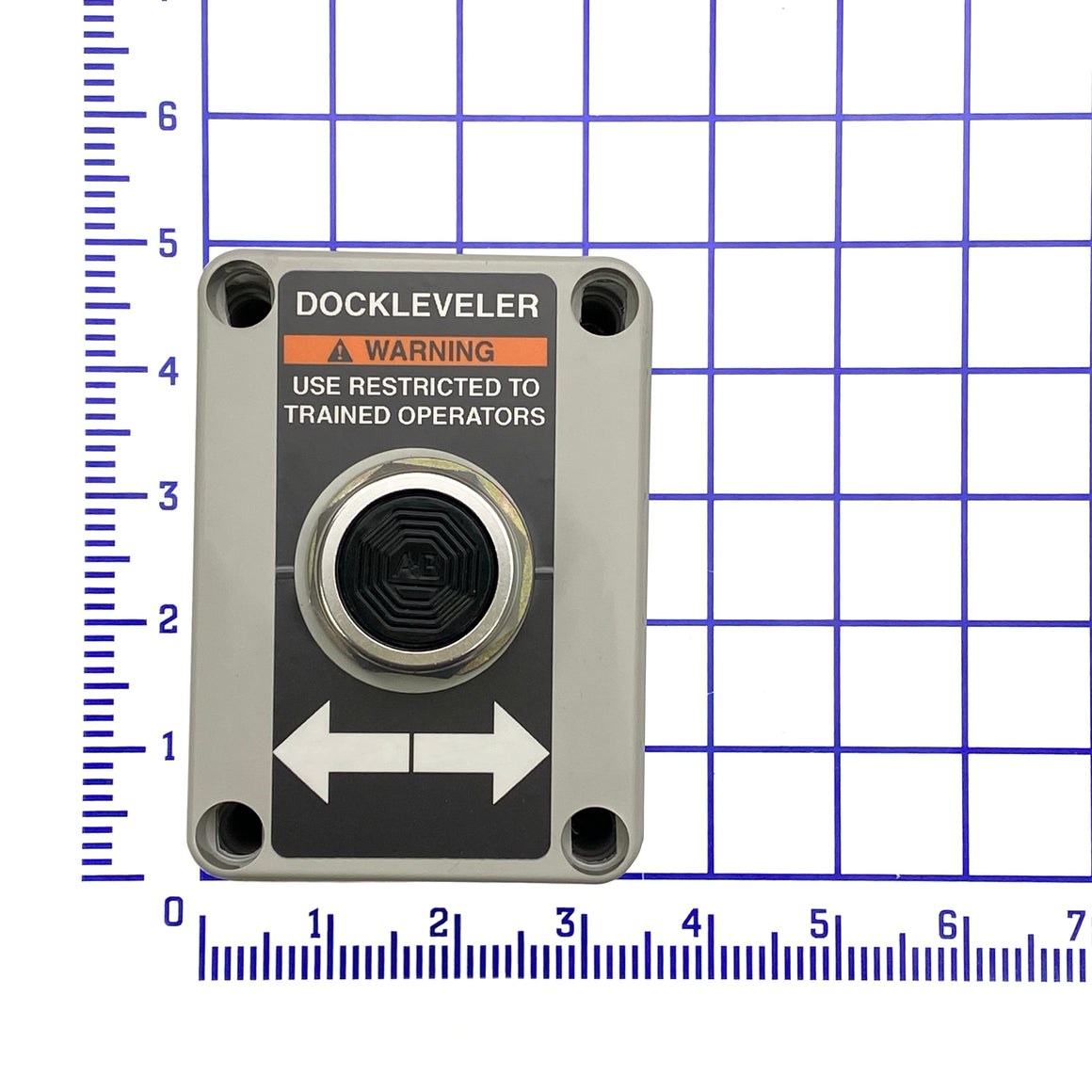 PARTS Kelley aFX Air Dock Leveler INSTOCK Loading Dock Pro