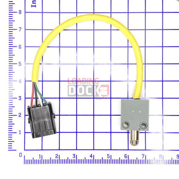 MF2-039-000 Limit Switch, LS2,G3M FEMALE Loading Dock Pro