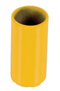 Pipe Safety Rail Metal Sleeve 2 In Dia VDKR-P107 Vestil Material Handling Parts