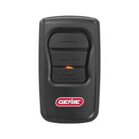 GM3T Genie ""Master"" 3 Button Transmitter Genie ""Master"" Three Button Transmitter, Compatible with Dipswitch, Intellicode 1, Intellicode 2 and Code Dodger, 315 or 390 MHz