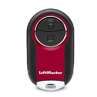 374UT Mini Two Button Universal Remote Mini Two Button Universal Remote